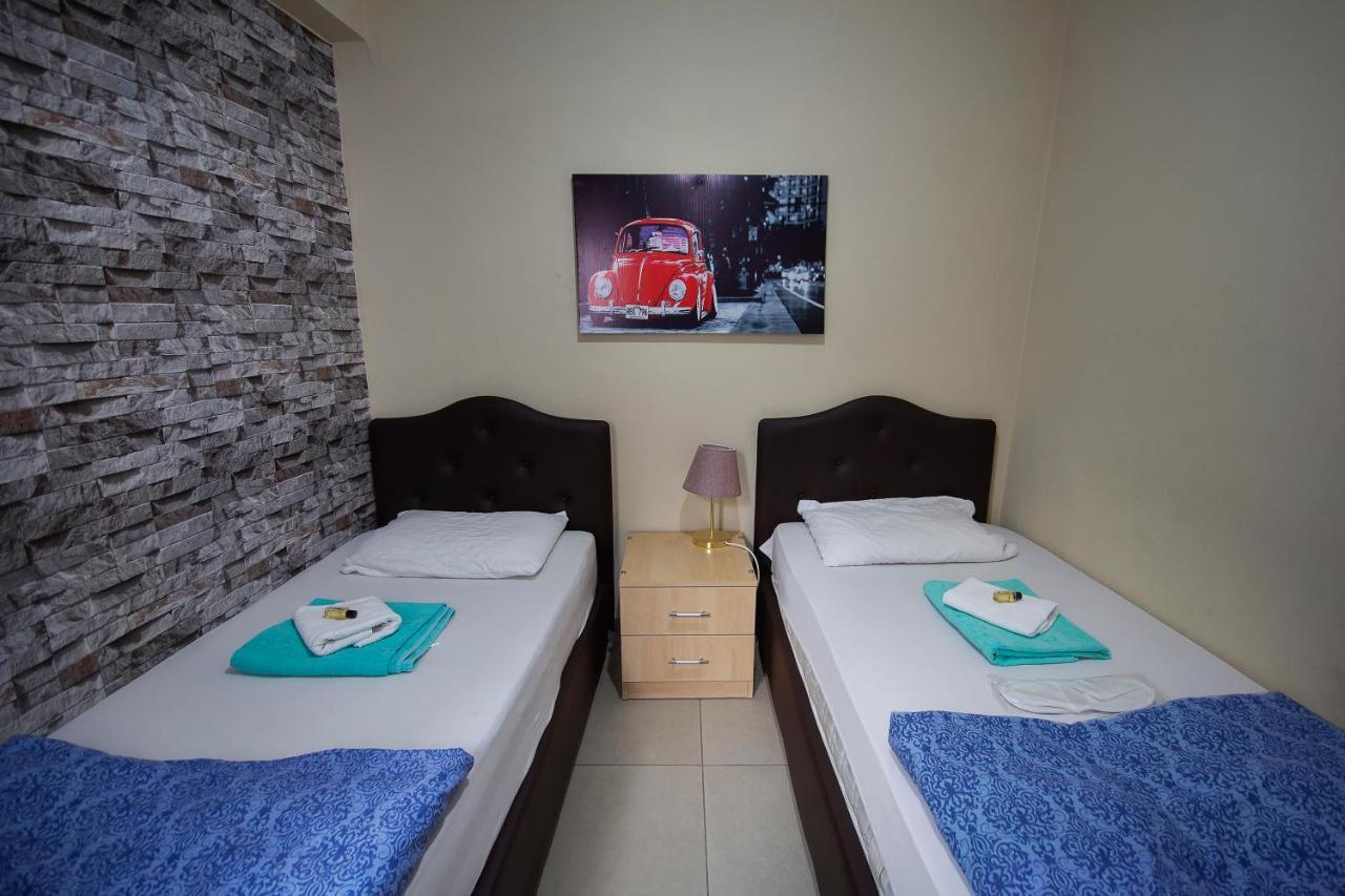 Otel 22 Edirne Exterior foto