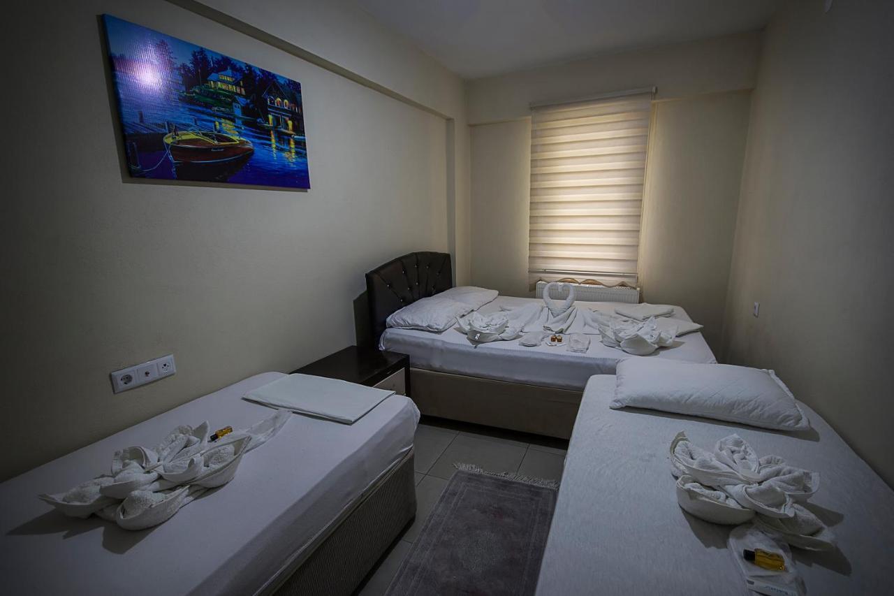 Otel 22 Edirne Exterior foto